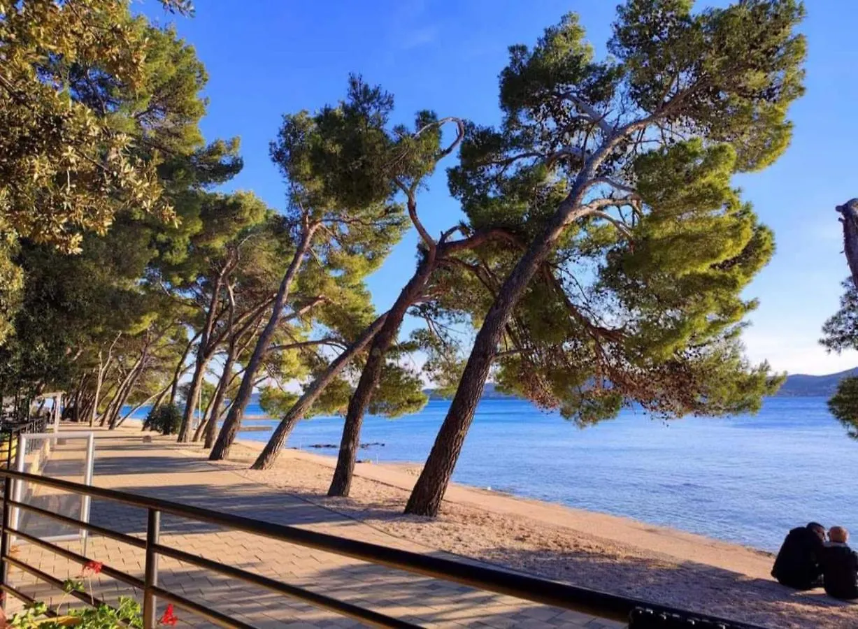 Ana Mobile Home - Biograd Na Moru