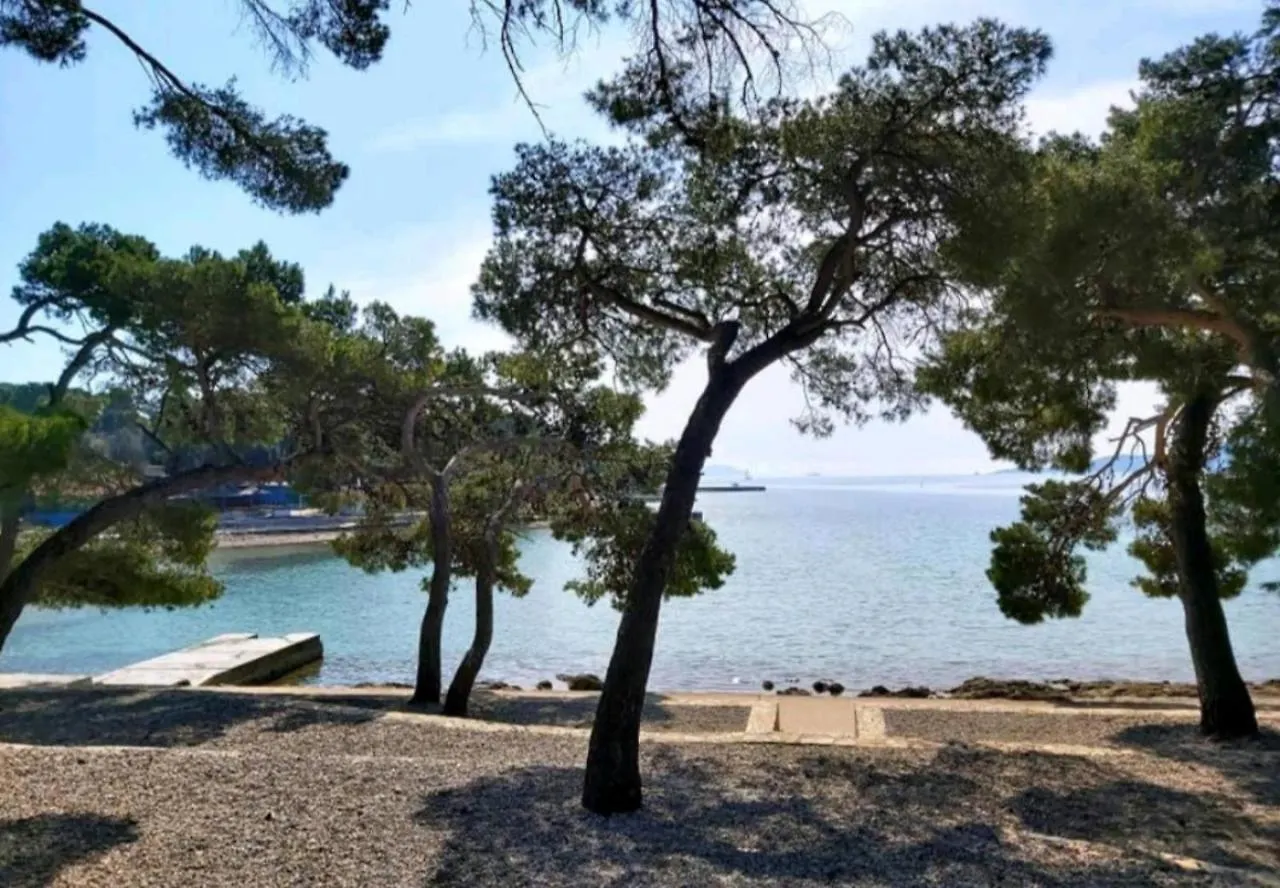 Ana Mobile Home - Biograd Na Moru