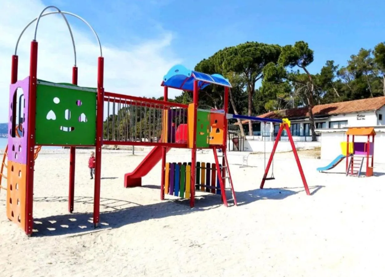 Campsite Ana Mobile Home - Biograd Na Moru