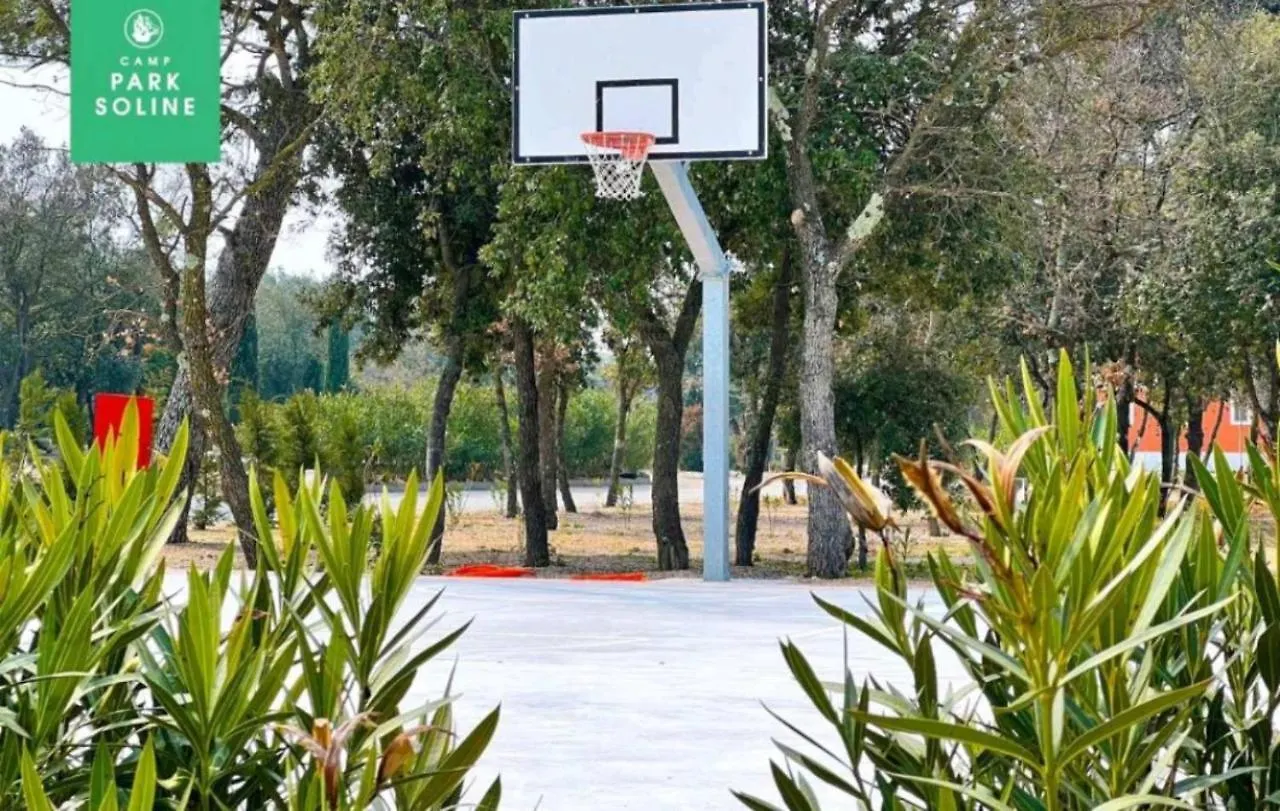 Ana Mobile Home - Biograd Na Moru