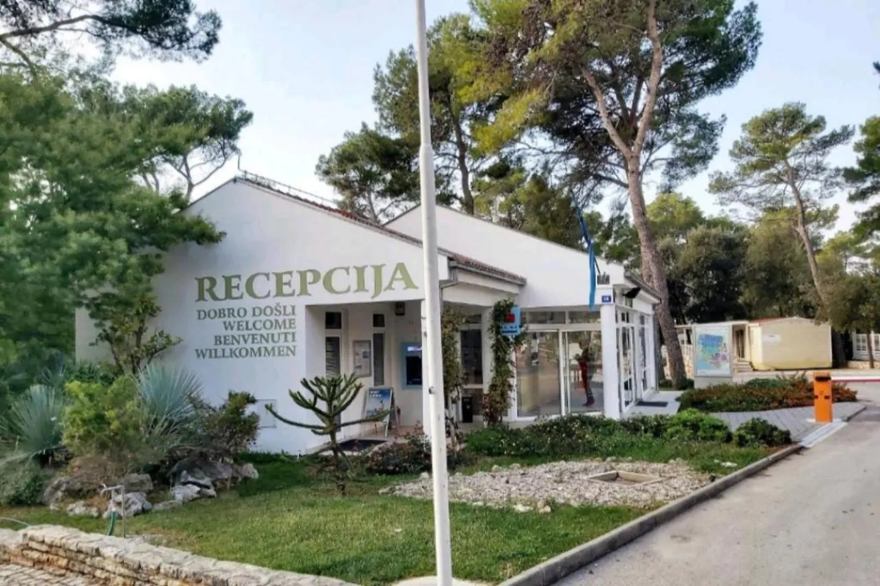 Ana Mobile Home - Biograd Na Moru 0*,