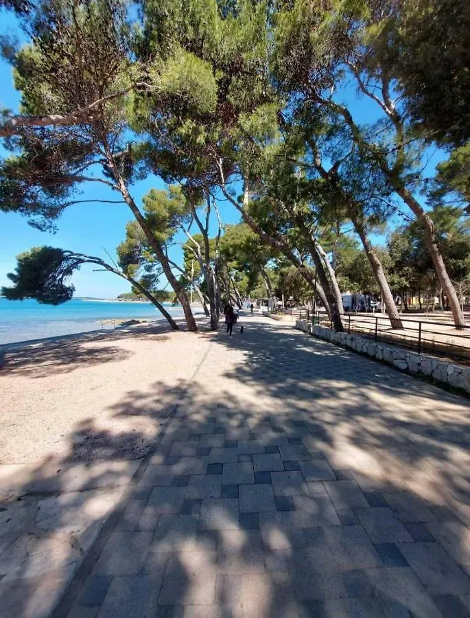 Ana Mobile Home - Biograd Na Moru 0*,