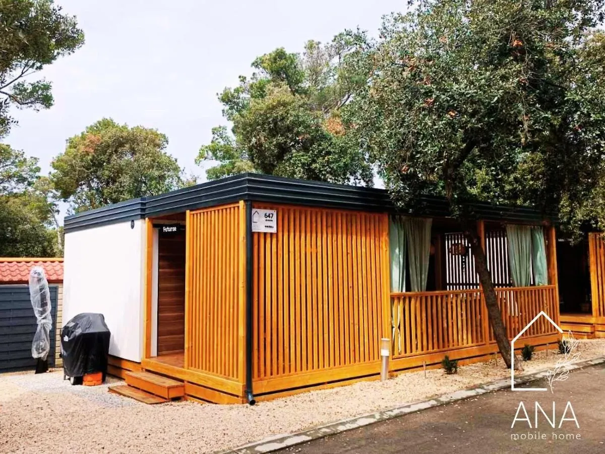 Ana Mobile Home - Biograd Na Moru