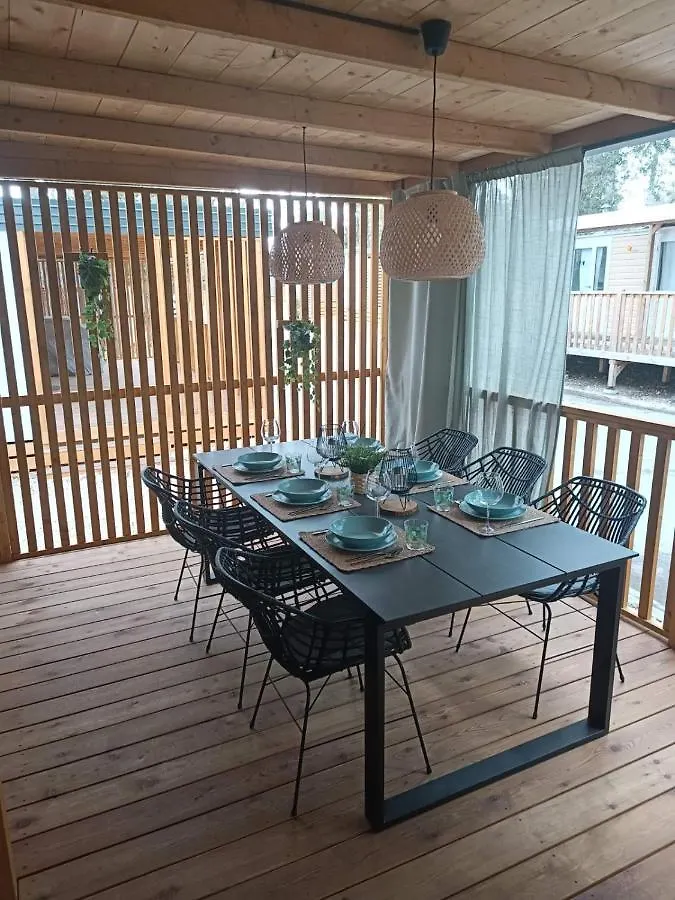 Ana Mobile Home - Biograd Na Moru