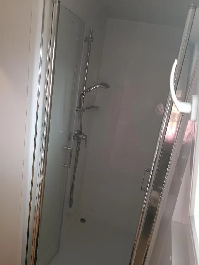 Ana Mobile Home - Biograd Na Moru Campsite