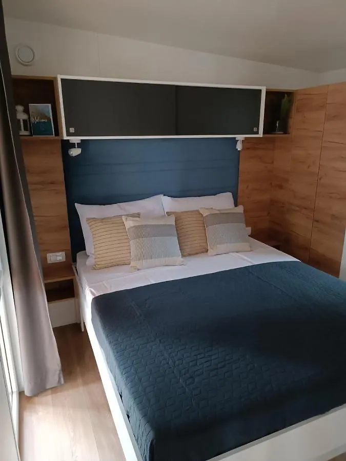 Ana Mobile Home - Biograd Na Moru Croatia