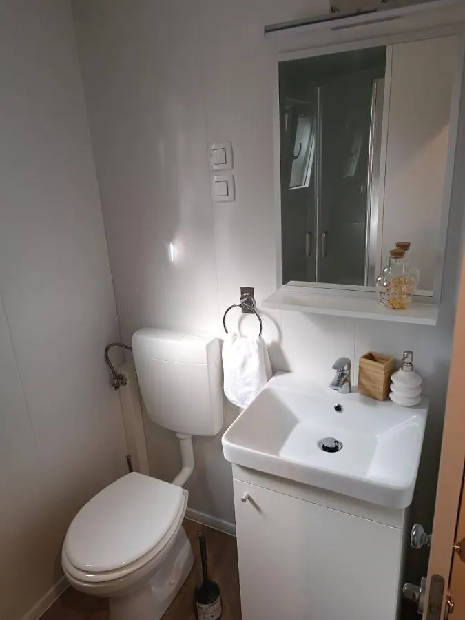 Ana Mobile Home - Biograd Na Moru
