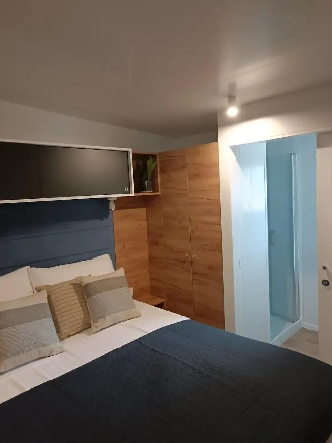 Campsite Ana Mobile Home - Biograd Na Moru