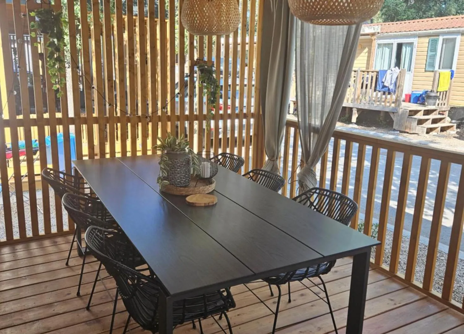 Ana Mobile Home - Biograd Na Moru 0*,  Croatia