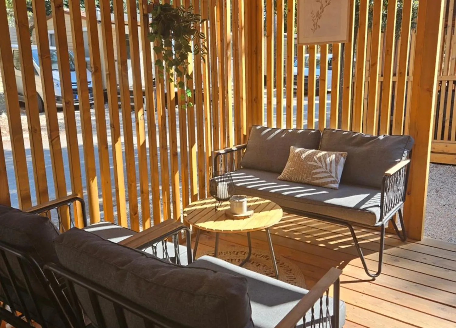 Campsite Ana Mobile Home - Biograd Na Moru Croatia
