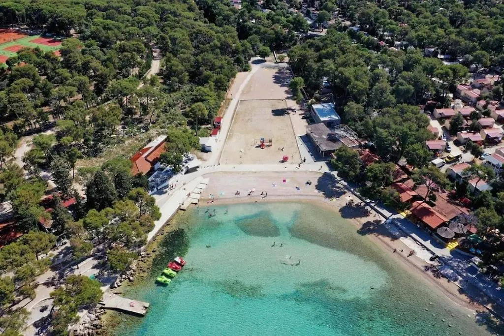 Ana Mobile Home - Biograd Na Moru Croatia