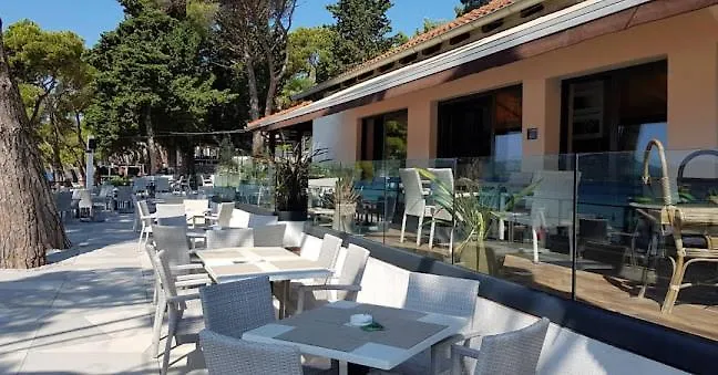 Ana Mobile Home - Biograd Na Moru