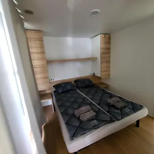 Mobile Noa Ośrodek wypoczynkowy