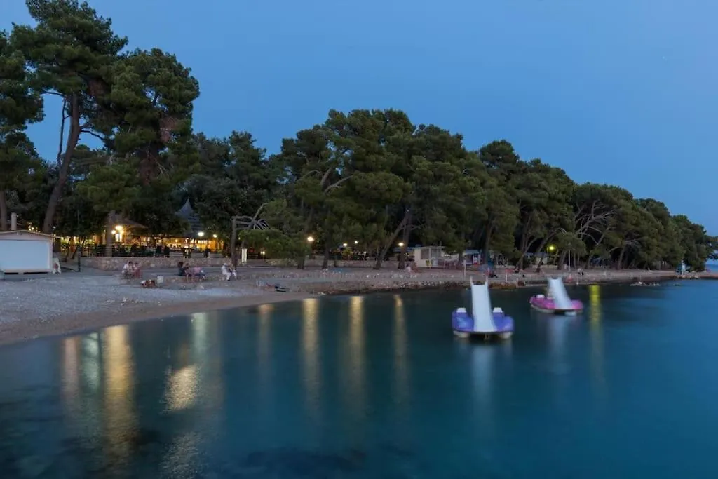 Campsite Ana Mobile Home - Biograd Na Moru