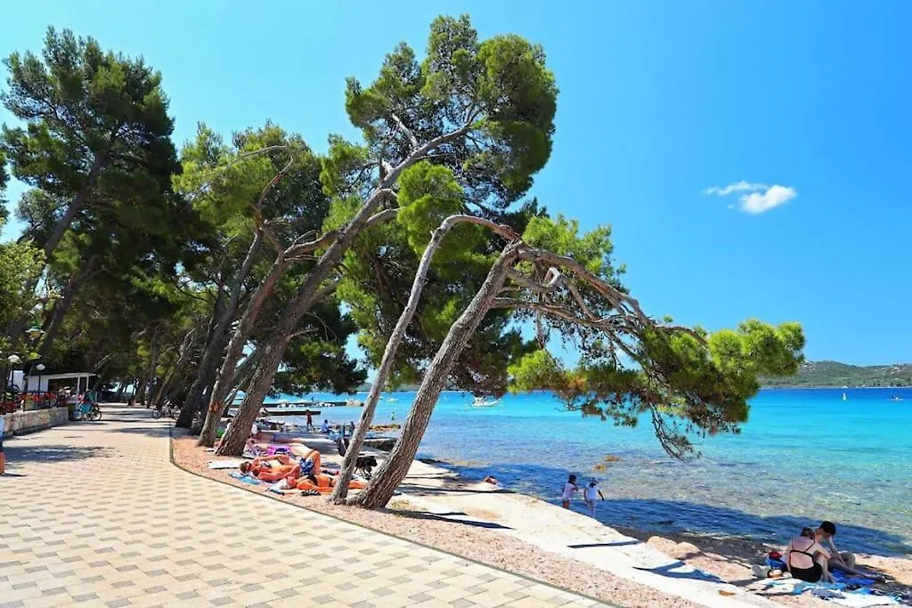 Ana Mobile Home - Biograd Na Moru 0*,  Croatia