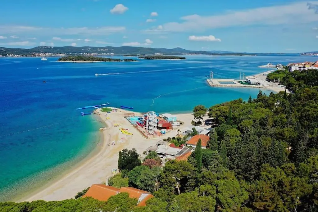 Ana Mobile Home - Biograd Na Moru Campsite