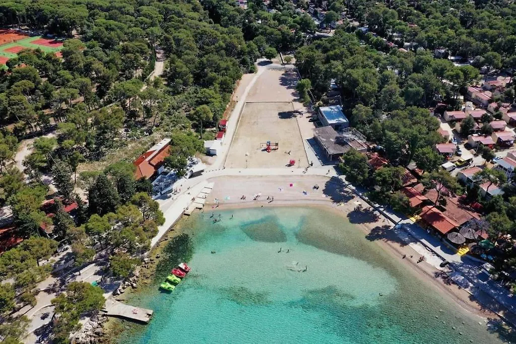 Ana Mobile Home - Biograd Na Moru 0*,  Croatia