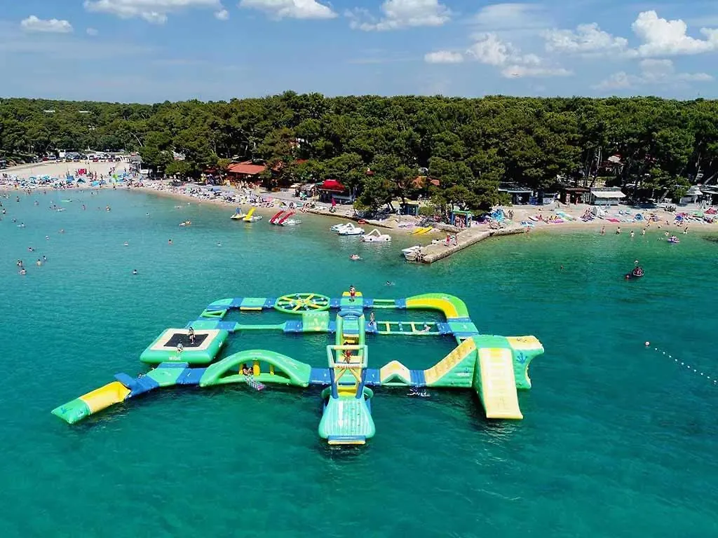 Ana Mobile Home - Biograd Na Moru 0*,